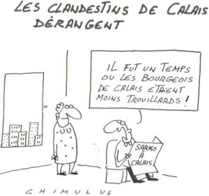 Cachez ces réfugié-e-s que je ne saurais voir... Doc-1769